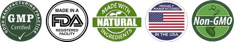 FDA Quality and Manufacturing Standards Icon
