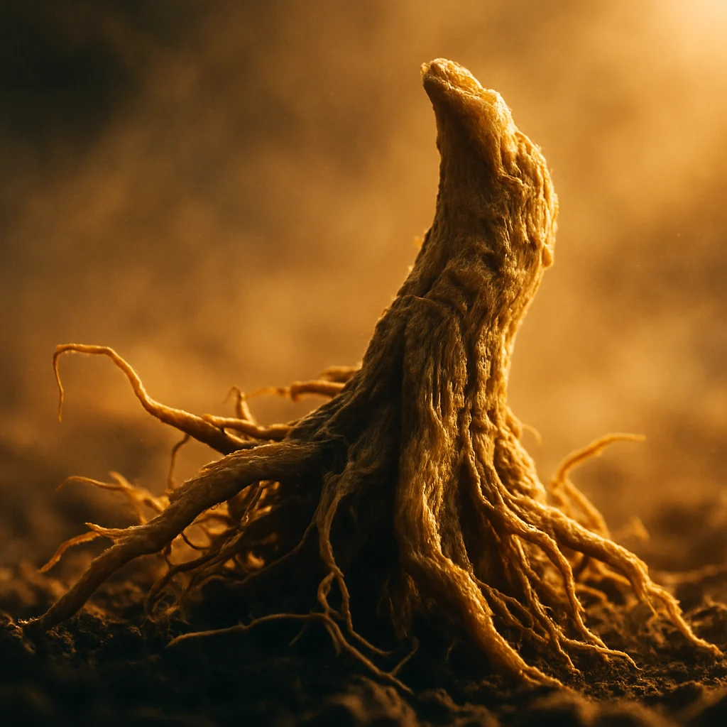 Marshmallow Root